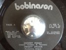 DWIGHT DRUICK rare Georgy Porgy funk breaks soul Bobinason EX 45 LISTEN