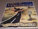 DRIVE BY TRUCKERS-SOUTHERN ROCK OPERA VINYL LP NEW