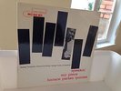 HORACE PARLAN - SPEAKIN MY PEACE - BLUE NOTE 63RD - MONO - DG - VAN GELDER ORIG