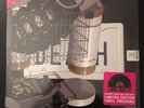 (New Sealed) Death Grips Government Plates Vinyl W/ License Plate