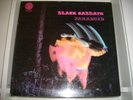 BLACK SABBATH PARANOID VERTIGO ORIGINAL FRENCH PRESS 1970