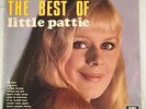Little Pattie - The Best of Little Pattie EMI 12