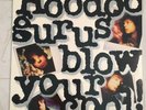 HOODOO GURUS - Blow your Cool 12