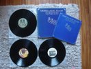 ELO Electric Light Orchestra Three Light Years 3 Box Set Vinyl E.L.O. Jeff Lynne