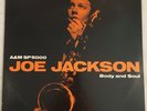 JOE JACKSON - BODY AND  SOUL 12