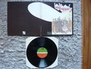 Led Zeppelin II UK Vinyl Killing Floor  / Lemon Song Cover A1 / B3 Matrix