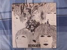 THE BEATLES - REVOLVER VINYL ALBUM GREEK IMPORT RARE