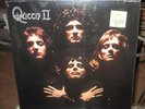 Queen - Queen II 1st US pressing  NO BARCODE  STILL SEALED