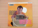 FREDDY CANNON   FAVOURITES - UK LP ALBUM 1961