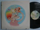 GRATEFUL DEAD Europe '72 3xLP WARNER BROS. Orig. Inner Sleeves and BOOKLET