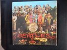 LP - BEATLES - Sergent Peppers - Parlophone - PMC7027