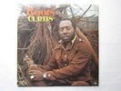 Soul Funk 70's LP-Curtis Mayfield-Roots-with calendar-US Curtom records issue