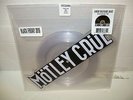 MOTLEY CRUE kickstart my heart / home sweet home 7