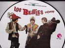 THE BEATLES - LOS BEATLES PRIMERO - 12
