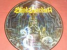 BLIND GUARDIAN - Nightfall In Middle-Earth Picture Disk LP Ltd Edition 2000