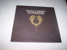 LP  JESUS CHRIST SUPERSTAR ORIGINAL SOUNDTRACK    **NM VINYL**    32