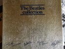 THE BEATLES COLLECTION  1981 Ausssie only GOLD Boxset Ltd Ed 2222 / 4000