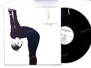 Peter Murphy - Deep Germany, Austria, & Switzerland LP 1990 + Innerbag //1