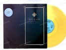 Depeche Mode Love In Itself · 2 And Live Tracks GER Maxi 1987 Yellow Vinyl  //4