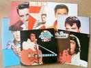 Elvis Presley Greatest Hits. Readers Digest 7-LP Box Set Ex