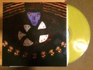 System Of A Down - Hypnotize - yellow / gelb LP,Vinyl,slipknot, korn,