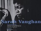 Sarah Vaughan - With Clifford Brown [New Vinyl LP] Bonus Track, 180 Gram, Rmst