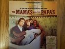 The Mama's and the Papa's IF YOU CAN BELIEVE YOUR EYES AND EARS DS-50006 NM RARE