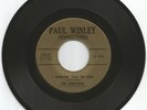 RARE Northern Soul 45 Paul Winley Creations 