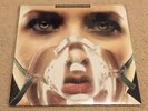 Underoath - they're Only Chasing Safety clear Vinyl