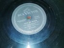 78 Rpm Record Rockabilly Elvis Presley Love Me Tender/Anyway You Want Me CANADA