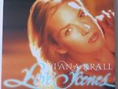 DIANA KRALL LOVE SCENES RARE ORG LIM ED AUDIOPHILE 180 GRAMM 2 LP mint-