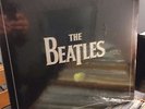 SEALED BEATLES Remastered Stereo Vinyl Box U.S. First Issue