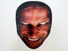 BUNDLE 10 Aphex Twin Masks FIELD DAY FESTIVAL Rephlex Richard D. James Cheetah