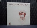 P.J. PROBY 'THREE WEEK HERO' LP LIBERTY BLUE LABELS, LBS 83219 STEREO EX+