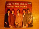 ROLLING STONES-Around And Around-ORIGINAL-1964-WEINROT-DECCA