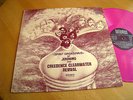 JERONIMO / CCR. SPIRIT ORGASZMUS  LP