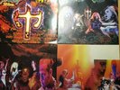 Judas Priest, Metal Meltdown 98 live, 3 lp, Vinyl Lp