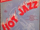 SARAH VAUGHN - HOT JAZZ - PARKER /GILLESPIE ORIG 1953 10