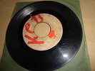 RARE BLANK '45 RECORD REGGAE PRINCE BUSTER's ALL STARS -EYE FOR AN EYE /+UNKNOWN