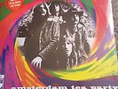 Pink Floyd Amsterdam Tea Party 2 LP SEALED NEW Vinyl Set