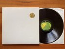 Apple 1C 172-10 4173 3 THE BEATLES - White Weisses Album DE TOP archive copy M-