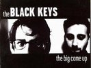 Big Come Up - Black Keys (2008, Vinyl NUEVO)