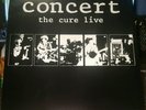 The CURE 