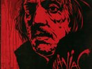 MANIAC Soundtrack MONDO 001 BRAND NEW FACTORY SEALED  Limited-Only RARE