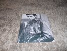MICK JONES (THE CLASH)  SIGNED PHOTO [obtained in person] #2