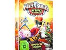 Power Rangers - Dino Charge - Complete Season 22