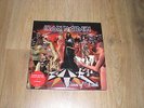 Iron Maiden Dance of Death limited picture disc