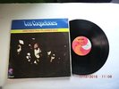 USED LP LOS COQUETONES ORCHESTRA FLEMBOYAN