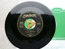 CHARLIE RICH - LONELY WEEKENDS - LONDON 20357