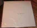 The Beatles White Album MFSL 2-072  SEALED Mobile Fidelity Sound Lab